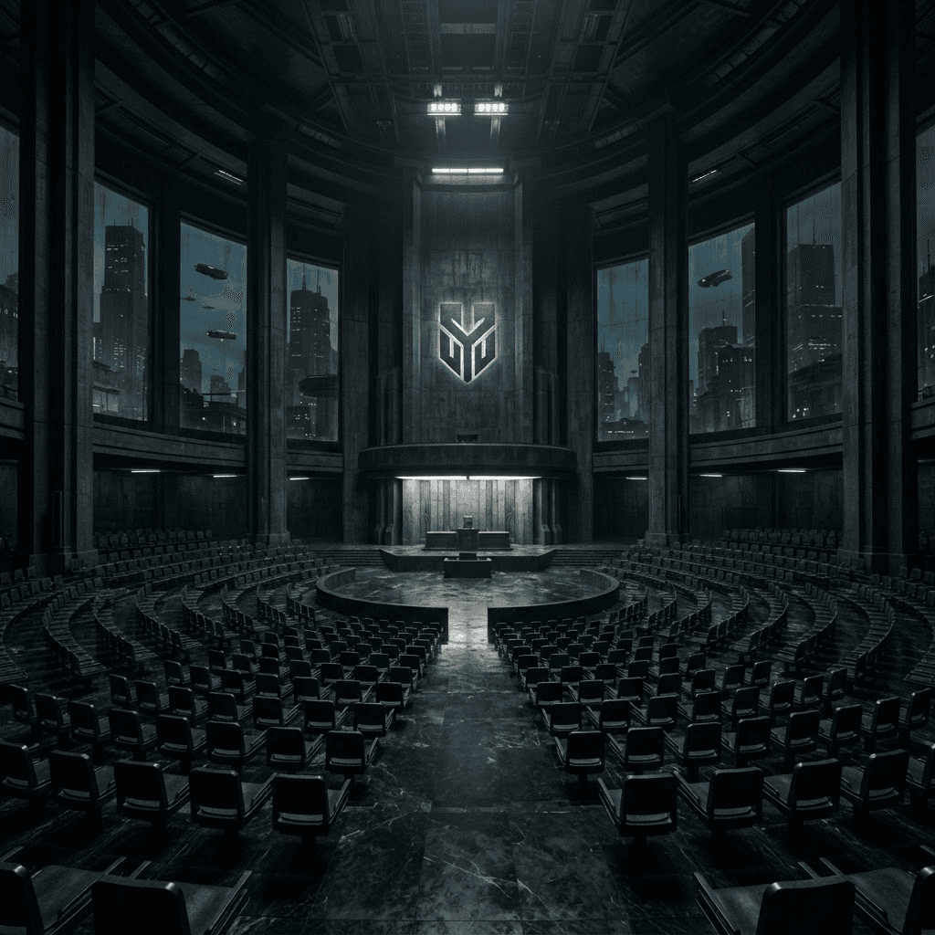 APEX ROTUNDA