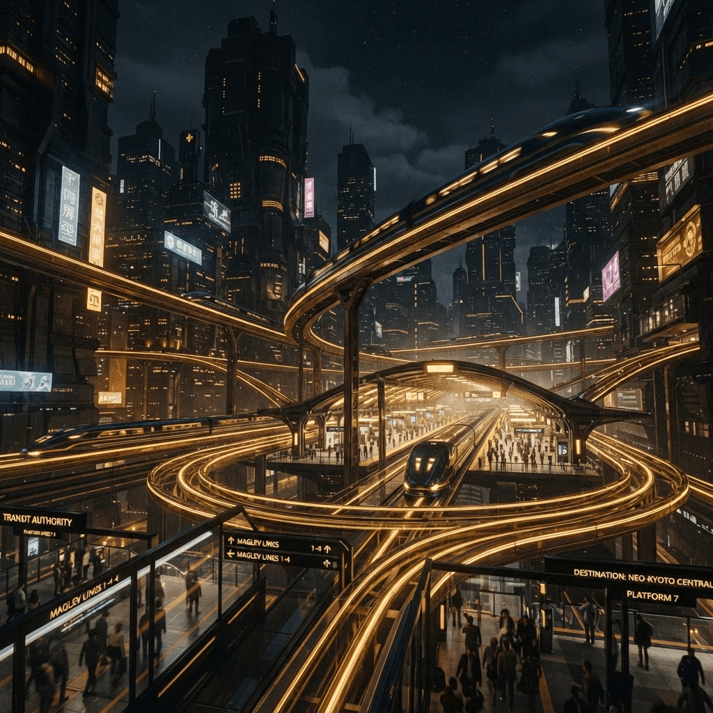DRAKKAR TRANSIT AUTHORITY
